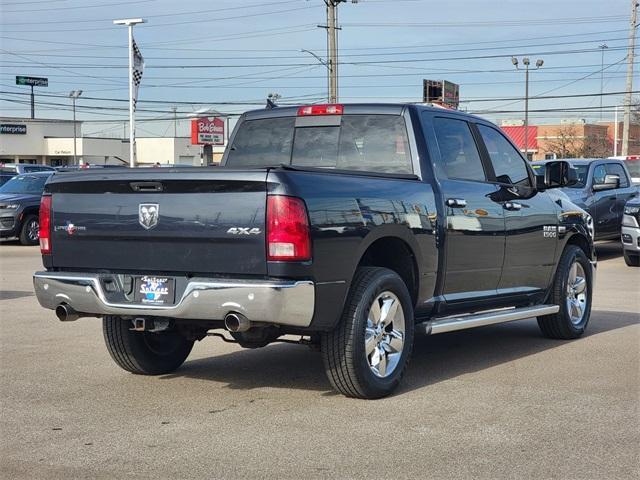 used 2014 Ram 1500 car, priced at $18,307