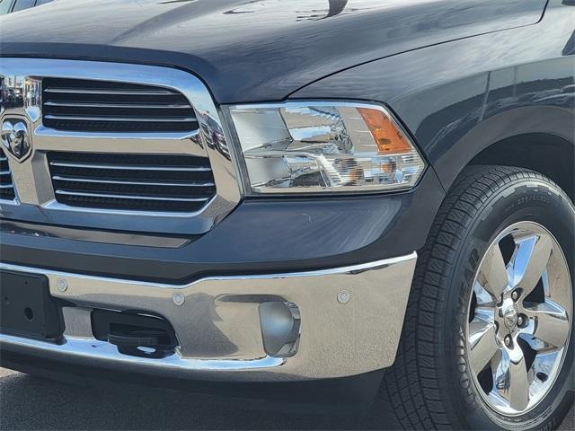 used 2014 Ram 1500 car, priced at $18,307