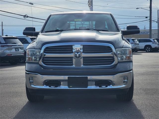 used 2014 Ram 1500 car, priced at $18,307