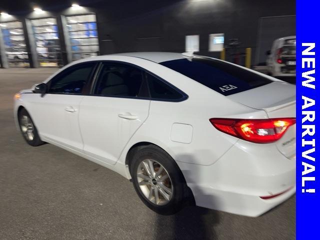 used 2015 Hyundai Sonata car, priced at $9,155