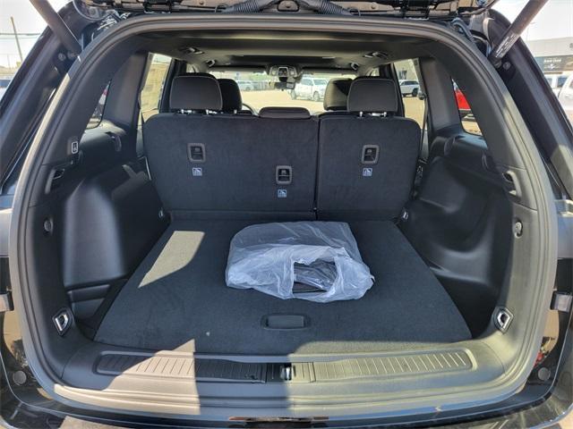 new 2025 Jeep Grand Cherokee car, priced at $41,272