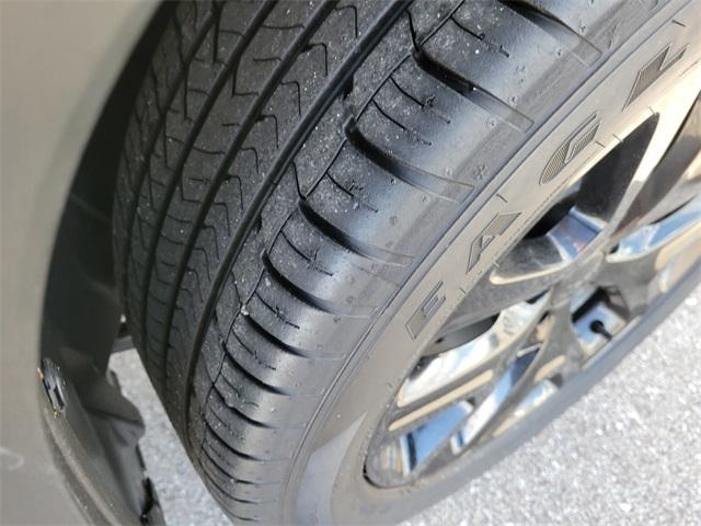 used 2022 Jeep Renegade car, priced at $19,793