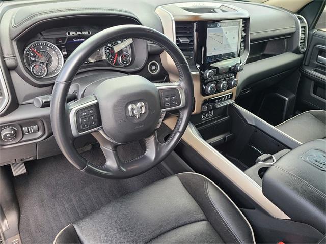 used 2022 Ram 2500 car, priced at $51,555