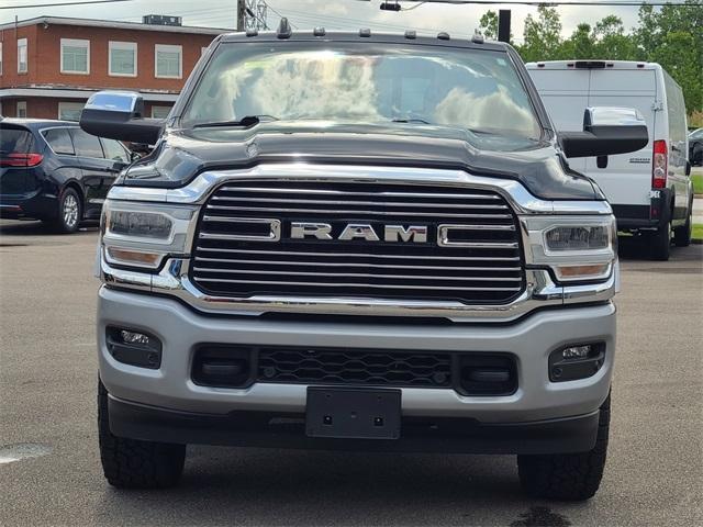 used 2022 Ram 2500 car, priced at $51,555