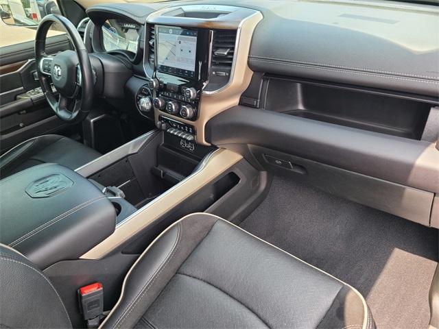 used 2022 Ram 2500 car, priced at $51,555