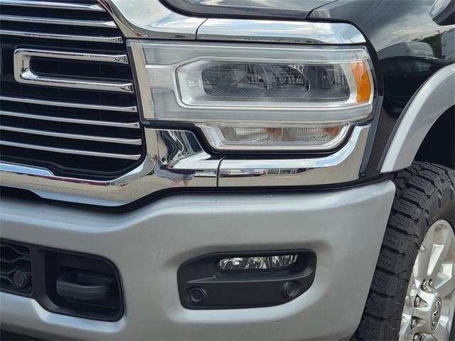 used 2022 Ram 2500 car, priced at $51,555