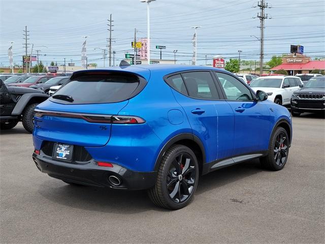 new 2024 Dodge Hornet car, priced at $37,453