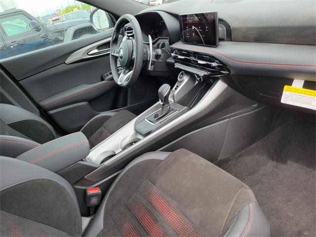 new 2024 Dodge Hornet car, priced at $37,453