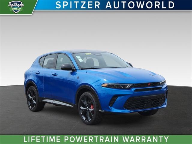 new 2024 Dodge Hornet car, priced at $37,453