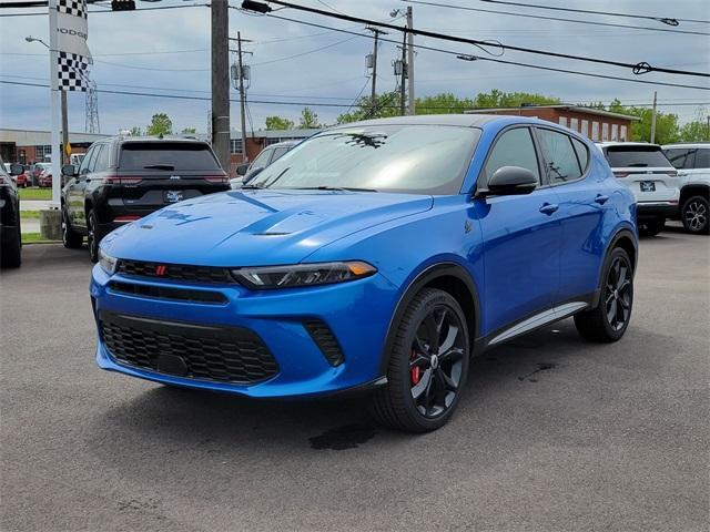 new 2024 Dodge Hornet car, priced at $37,453