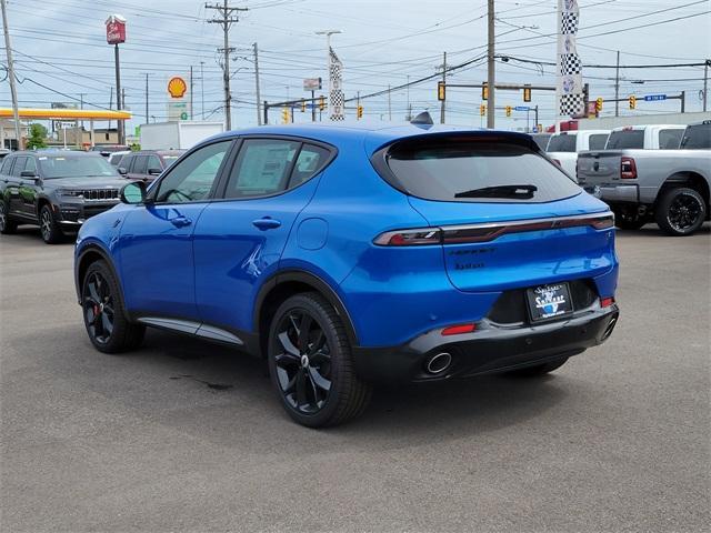 new 2024 Dodge Hornet car, priced at $37,453