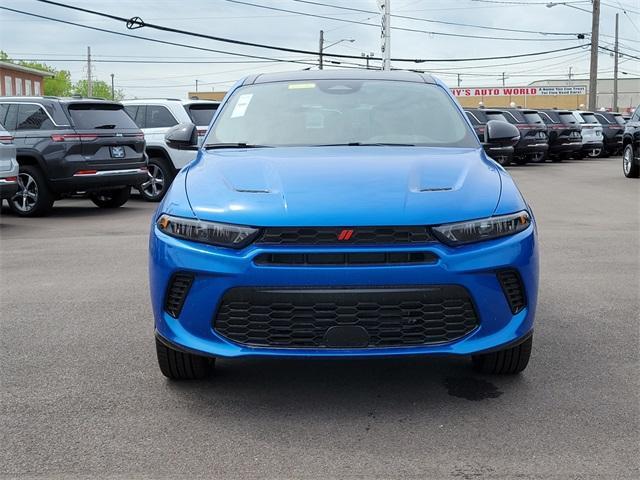 new 2024 Dodge Hornet car, priced at $37,453