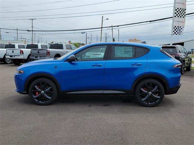new 2024 Dodge Hornet car, priced at $37,453