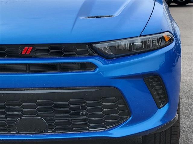 new 2024 Dodge Hornet car, priced at $37,453