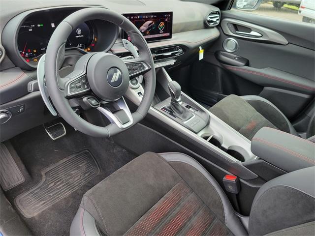 new 2024 Dodge Hornet car, priced at $37,453