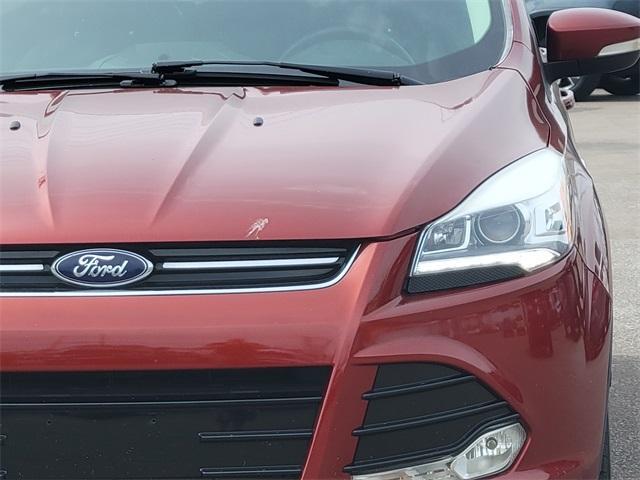 used 2014 Ford Escape car, priced at $7,991