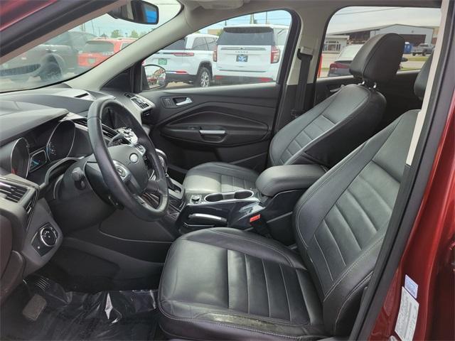 used 2014 Ford Escape car, priced at $7,991