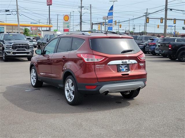 used 2014 Ford Escape car, priced at $7,991