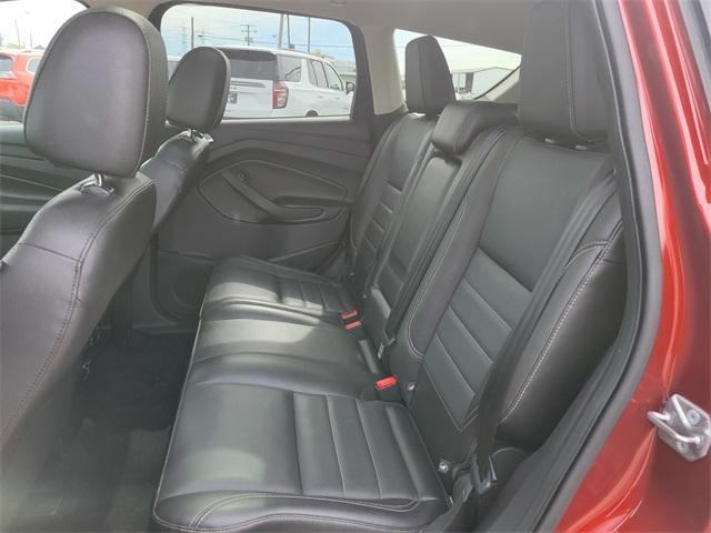 used 2014 Ford Escape car, priced at $7,991