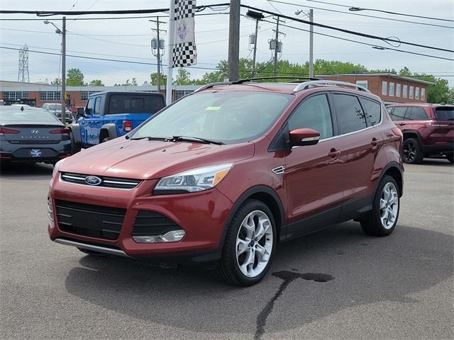 used 2014 Ford Escape car, priced at $7,991
