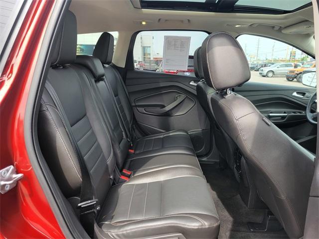 used 2014 Ford Escape car, priced at $7,991