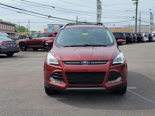 used 2014 Ford Escape car, priced at $7,991