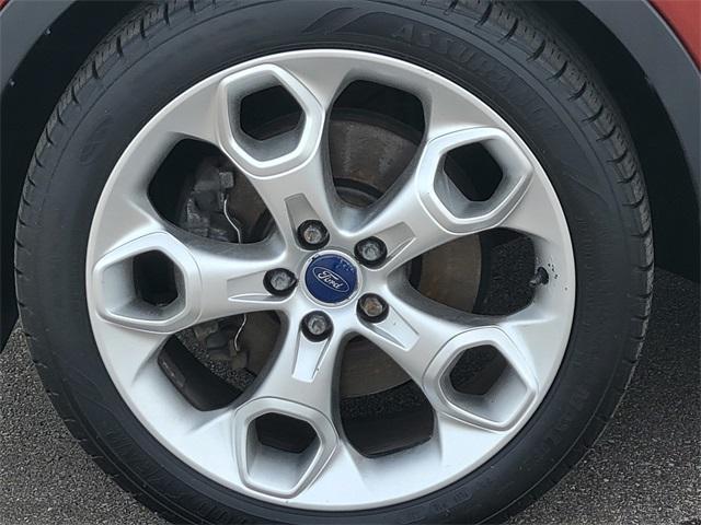 used 2014 Ford Escape car, priced at $7,991
