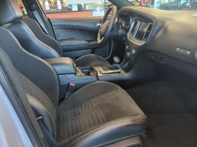 used 2021 Dodge Charger car, priced at $38,801