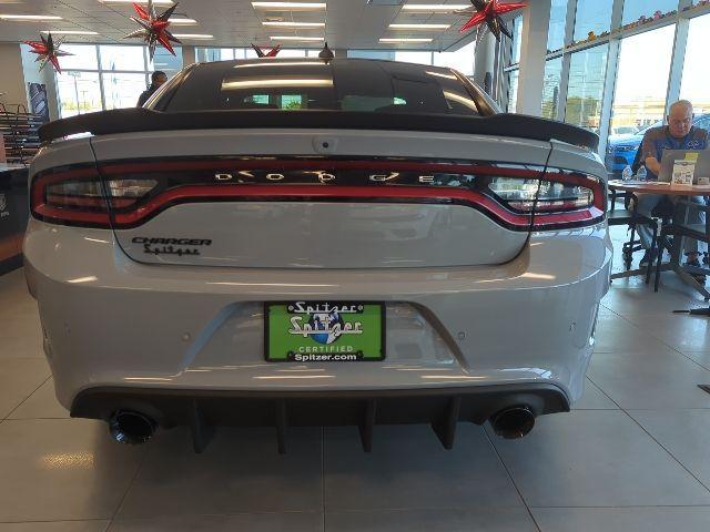 used 2021 Dodge Charger car, priced at $38,801