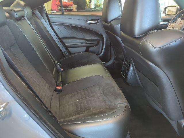 used 2021 Dodge Charger car, priced at $38,801