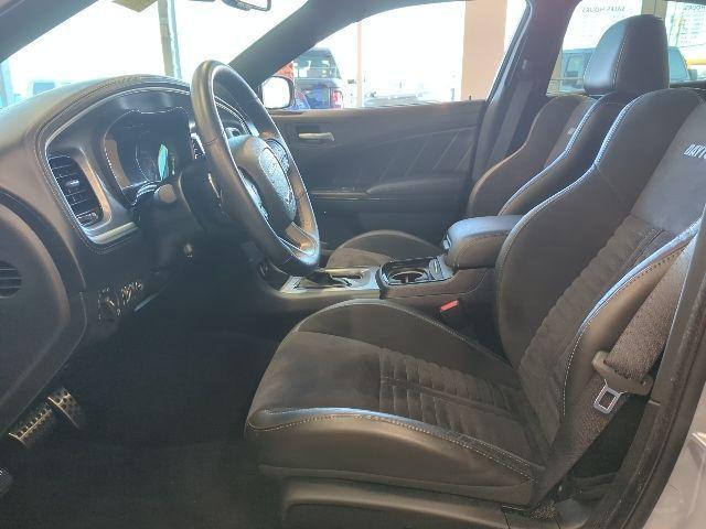 used 2021 Dodge Charger car, priced at $38,801