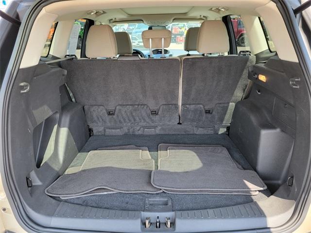used 2017 Ford Escape car, priced at $14,632