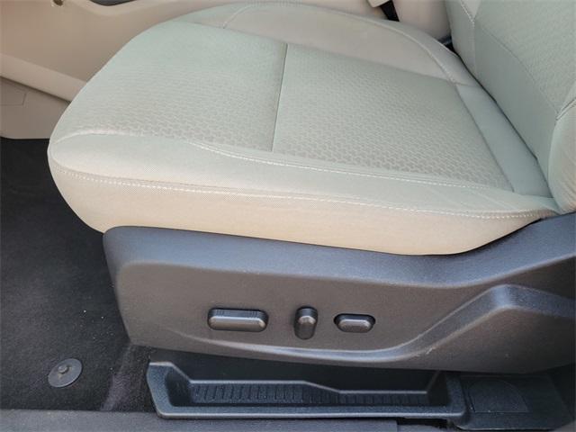 used 2017 Ford Escape car, priced at $14,632