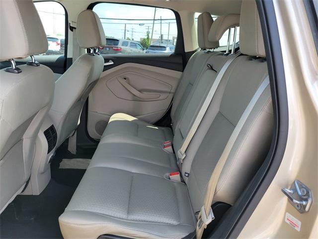 used 2017 Ford Escape car, priced at $14,632