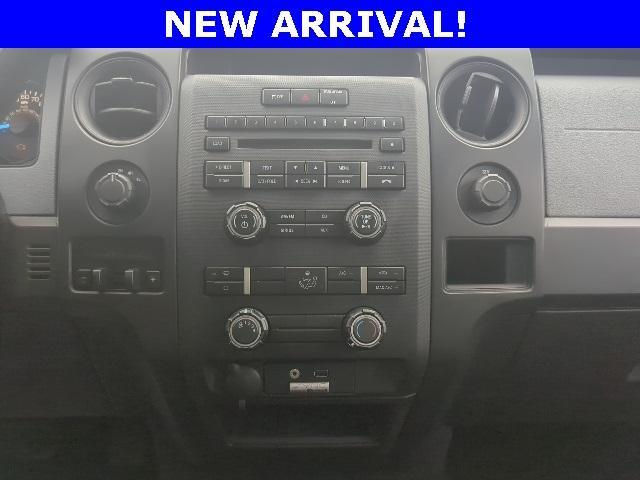 used 2014 Ford F-150 car, priced at $14,999
