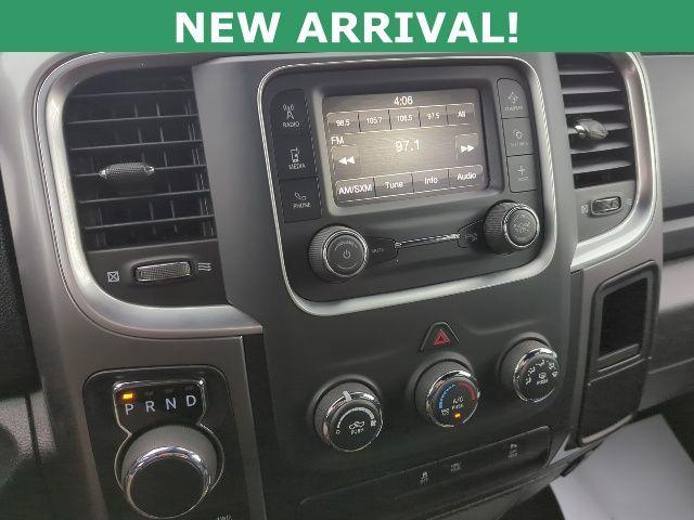 used 2024 Ram 1500 Classic car, priced at $29,743