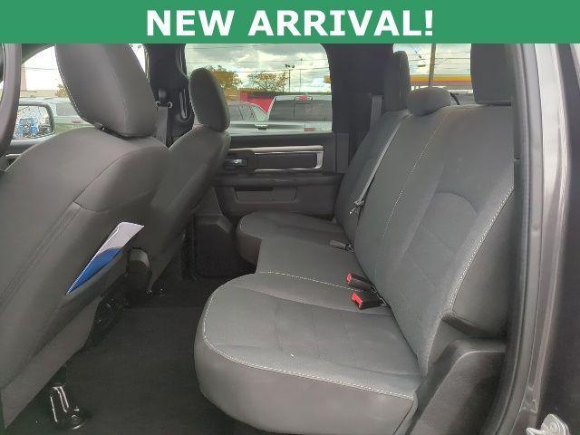 used 2024 Ram 1500 Classic car, priced at $29,743