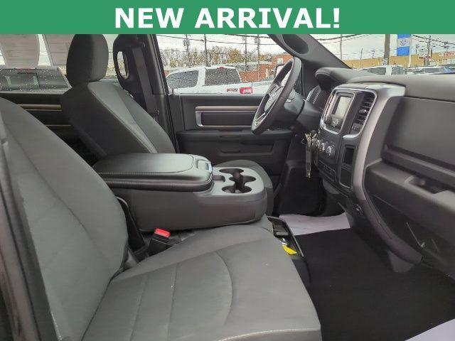 used 2024 Ram 1500 Classic car, priced at $29,743