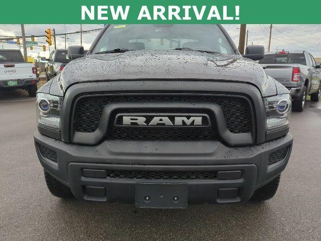 used 2024 Ram 1500 Classic car, priced at $29,743