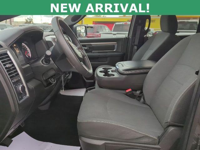 used 2024 Ram 1500 Classic car, priced at $29,743