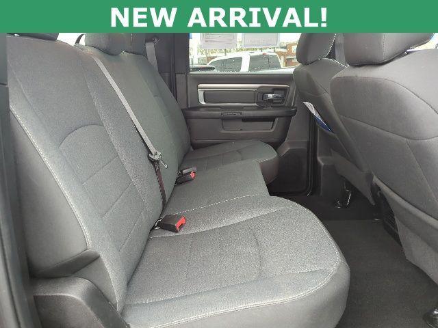 used 2024 Ram 1500 Classic car, priced at $29,743