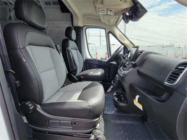 new 2024 Ram ProMaster 2500 car, priced at $61,720