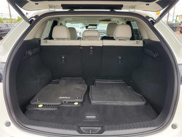used 2022 Mazda CX-5 car, priced at $27,466