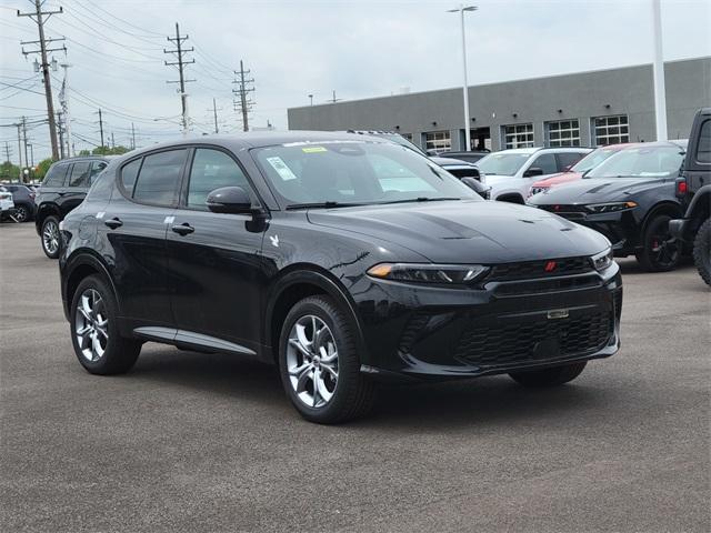 new 2024 Dodge Hornet car, priced at $41,159