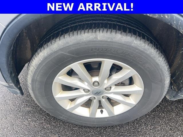 used 2019 Dodge Durango car, priced at $19,362