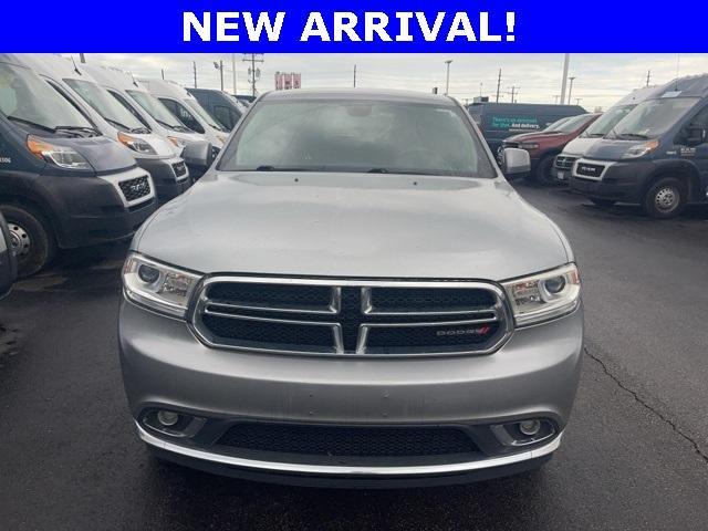 used 2019 Dodge Durango car, priced at $19,362