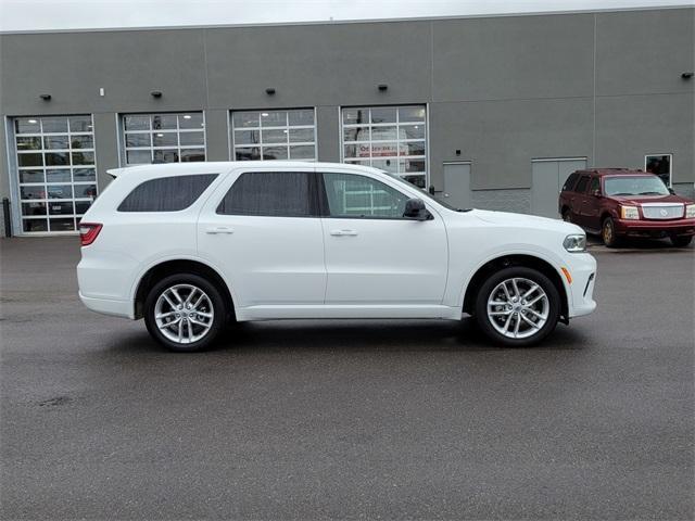 used 2023 Dodge Durango car, priced at $37,995