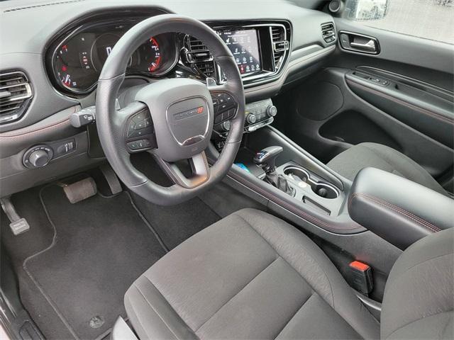 used 2023 Dodge Durango car, priced at $37,995