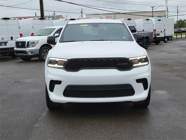 used 2023 Dodge Durango car, priced at $37,995