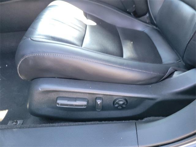 used 2022 Honda Accord car, priced at $32,444